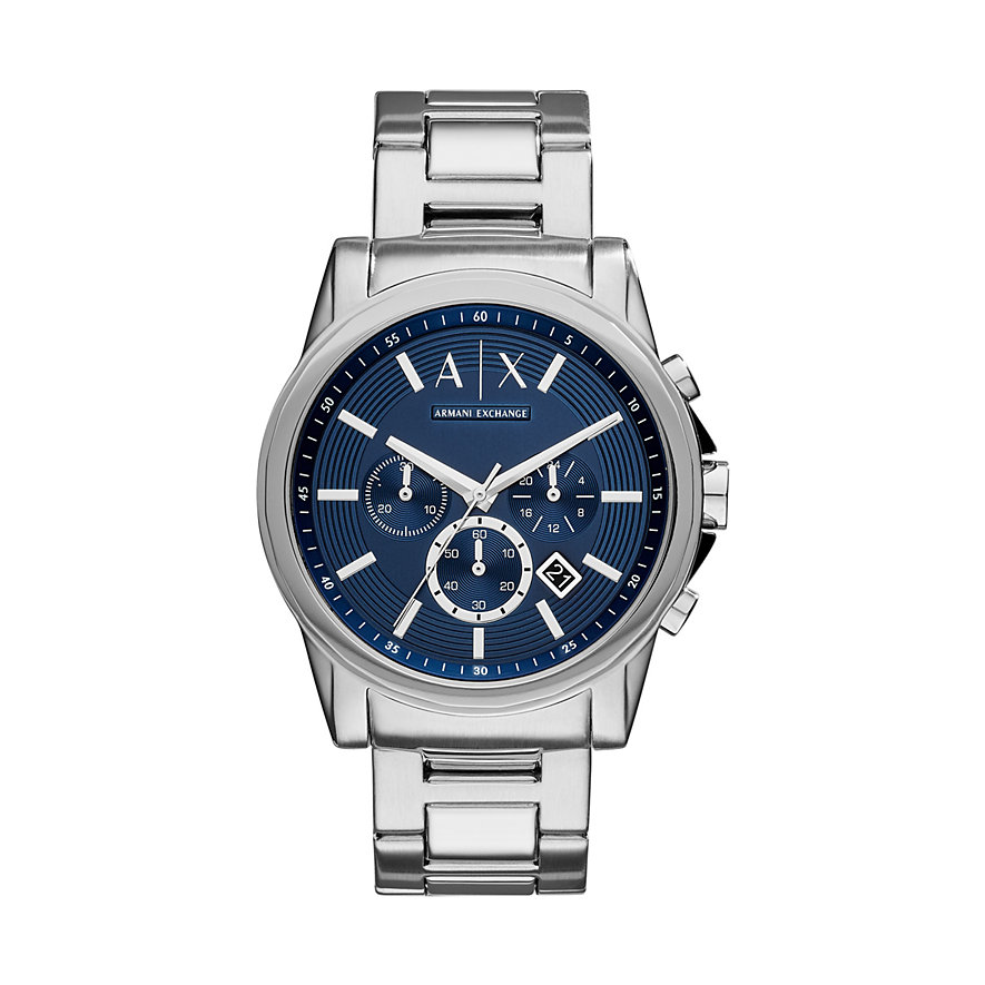 Armani Exchange Chronograph AX2509 Armani Exchange Chronograph AX2509