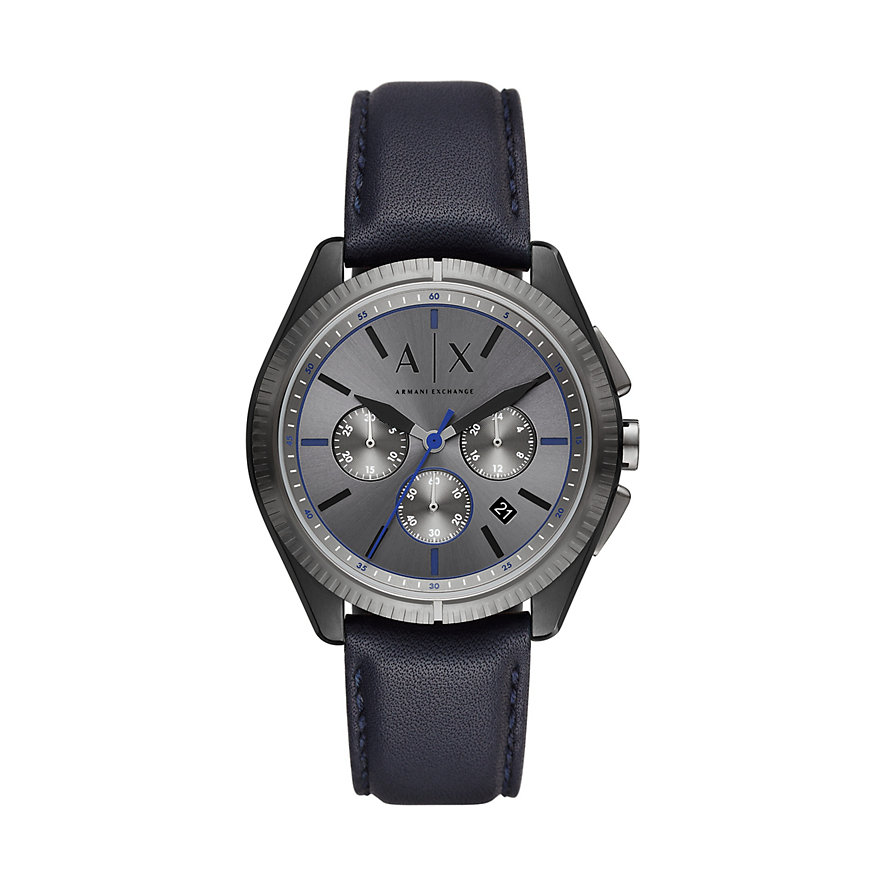 

Armani Exchange Chronograph AX2855 Edelstahl