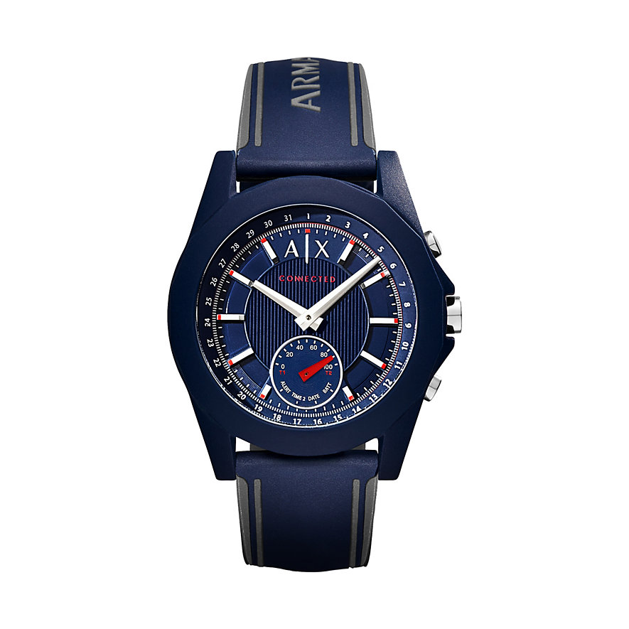 Armani Exchange Connected Smartwatch AXT1002 Armani Exchange Connected Smartwatch AXT1002