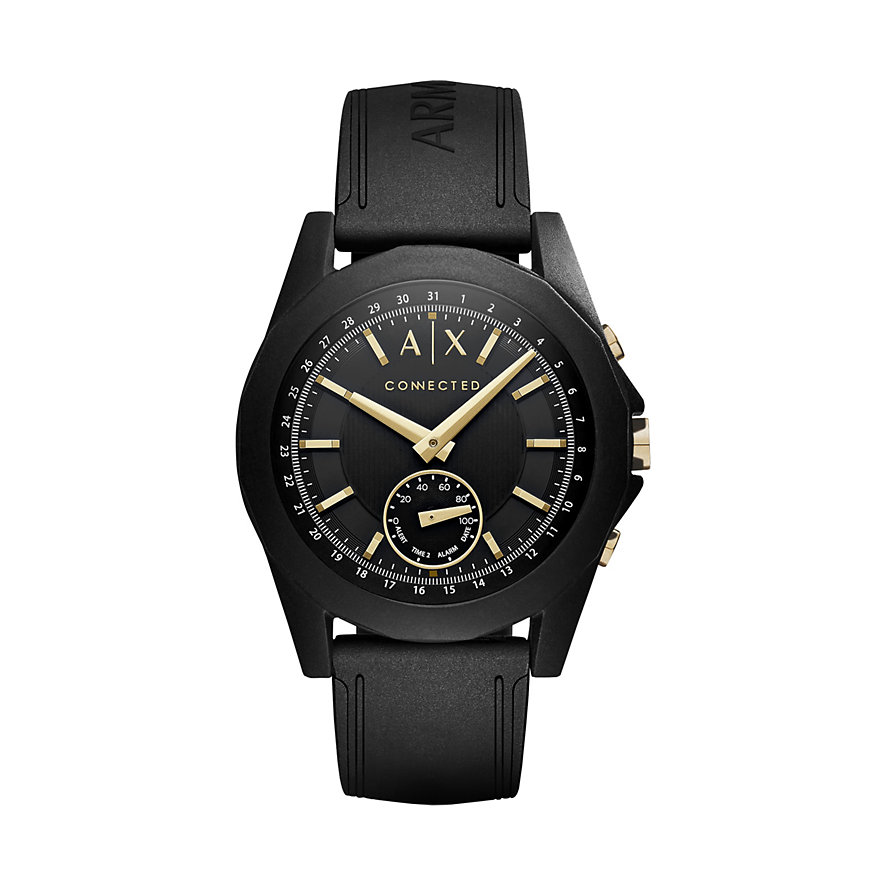 Armani Exchange Connected Smartwatch AXT1004 Armani Exchange Connected Smartwatch AXT1004