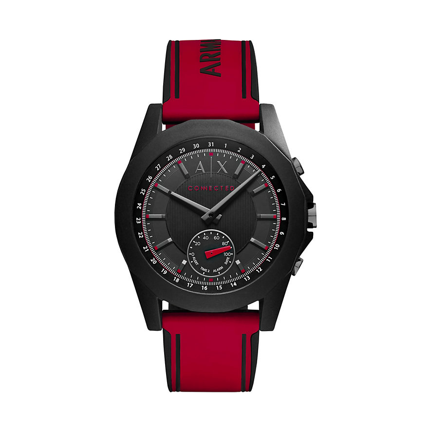 Armani Exchange Connected Smartwatch AXT1005 Armani Exchange Connected Smartwatch AXT1005