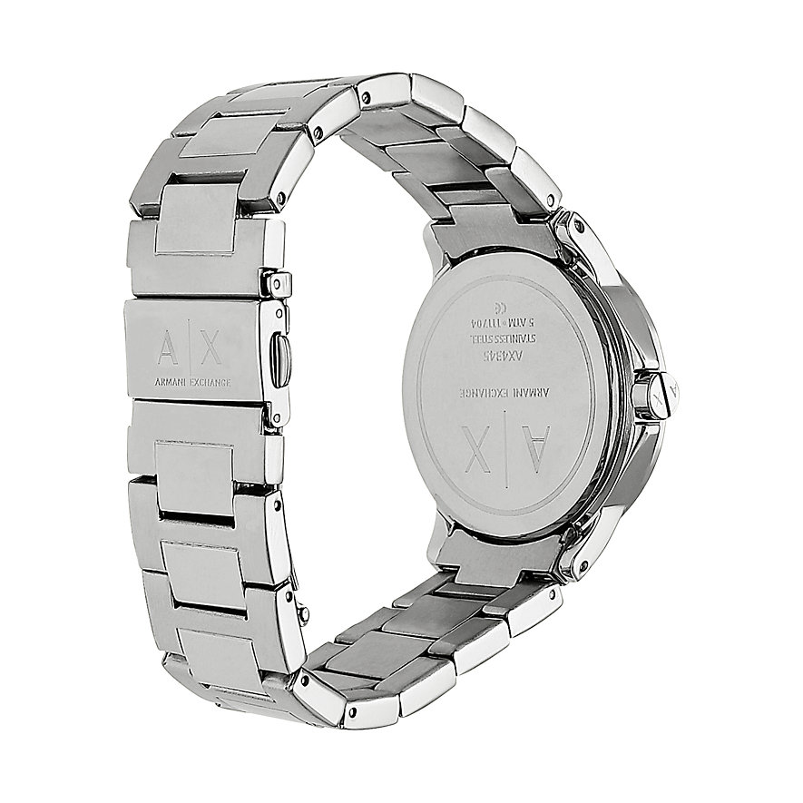 armani exchange ax4345