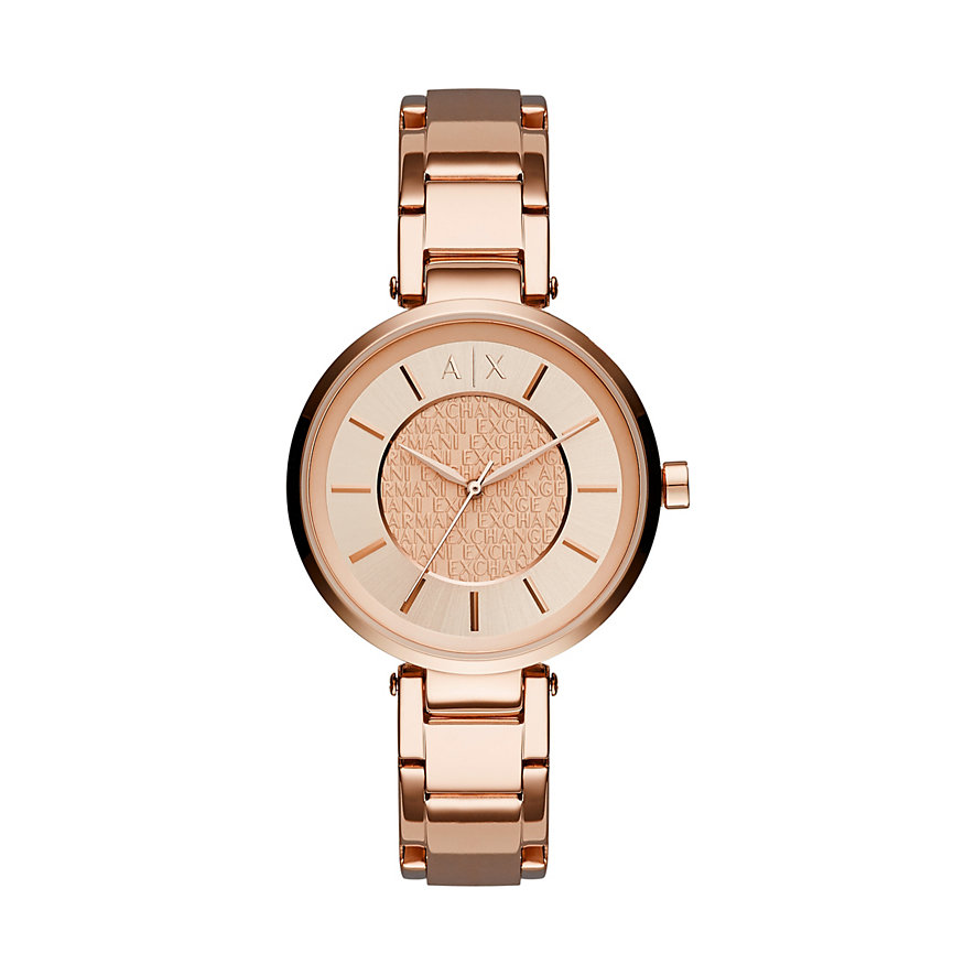 Armani Exchange Damenuhr AX5317 Armani Exchange Damenuhr AX5317