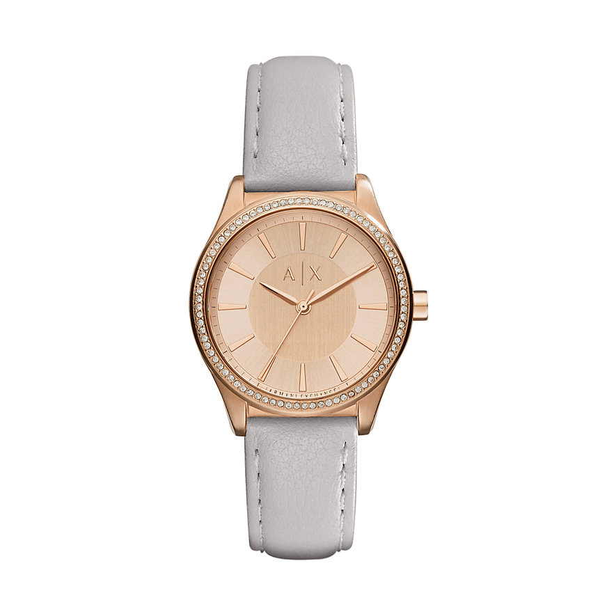 Armani Exchange Damenuhr AX5444 Armani Exchange Damenuhr AX5444