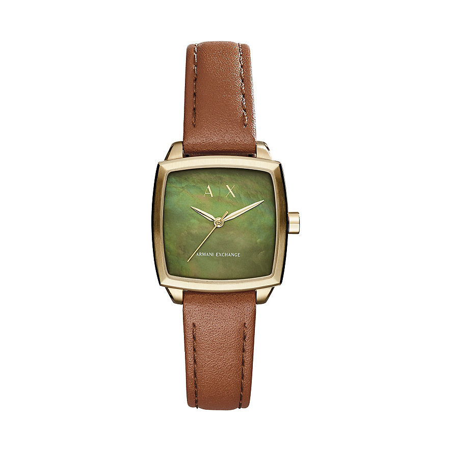 Armani Exchange Damenuhr AX5451 Armani Exchange Damenuhr AX5451