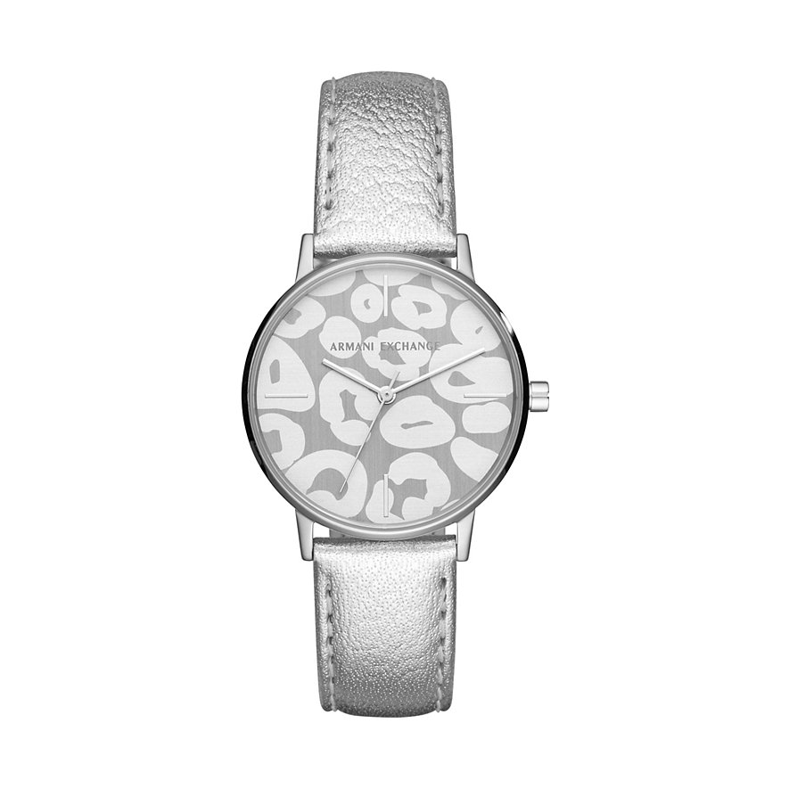 Armani Exchange Damenuhr AX5539 Armani Exchange Damenuhr AX5539
