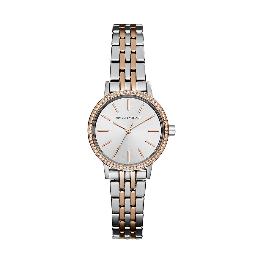 Armani Exchange Damenuhr AX5542 Armani Exchange Damenuhr AX5542