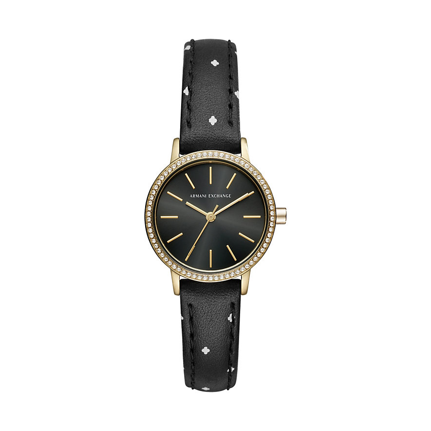 Armani Exchange Damenuhr AX5543 Armani Exchange Damenuhr AX5543