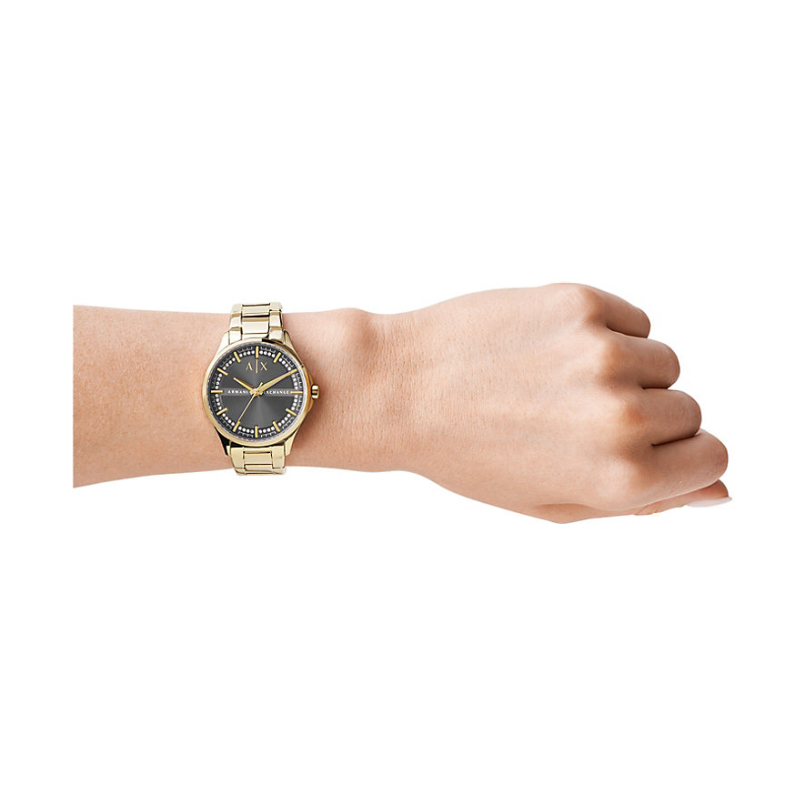 Armani Dames Horloges SALE • Tot 50% korting • SuperSales