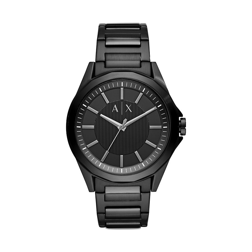 

Armani Exchange Herenhorloge AX2620