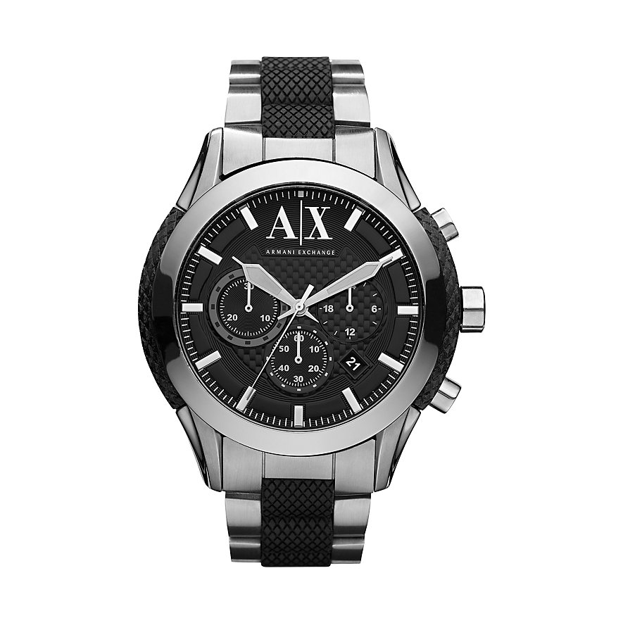 Armani Exchange Herrenuhr AX1214 Armani Exchange Herrenuhr AX1214