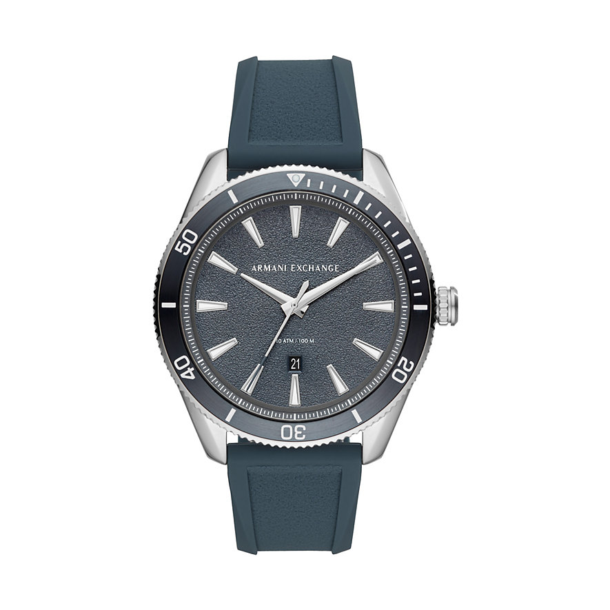 

Armani Exchange Herrenuhr AX1835 Edelstahl