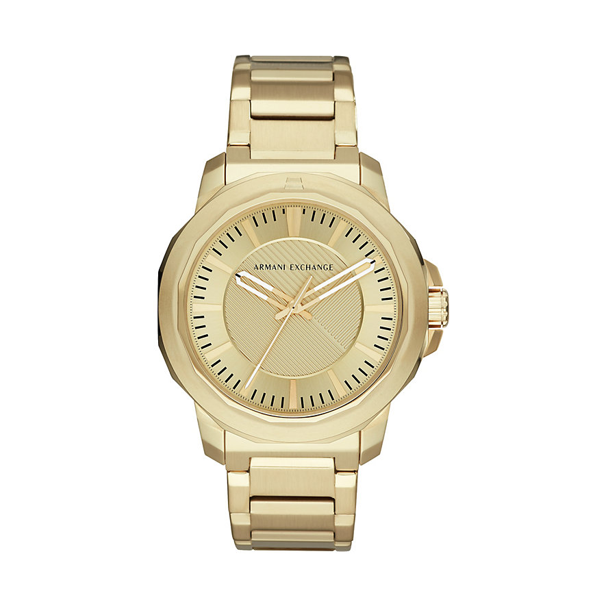 Armani Exchange Herrenuhr AX1901 Armani Exchange Herrenuhr AX1901