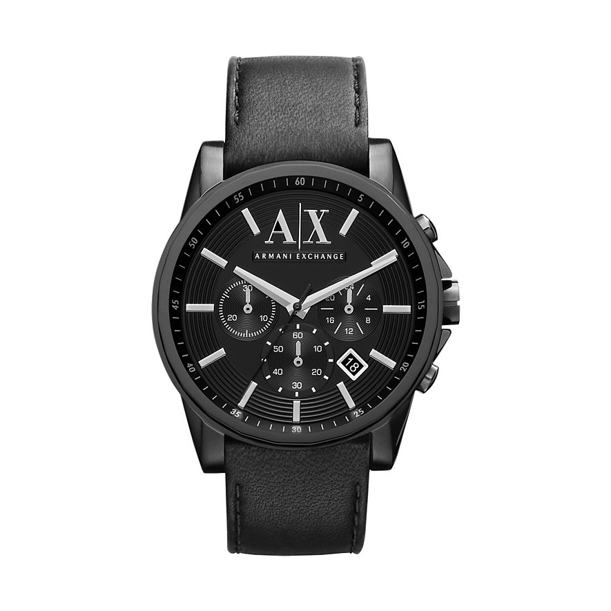 Armani Exchange Herrenuhr AX2098 Armani Exchange Herrenuhr AX2098