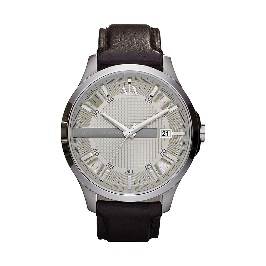 Armani Exchange Herrenuhr AX2100 Armani Exchange Herrenuhr AX2100