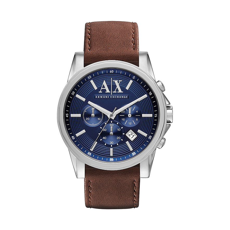 Armani Exchange Herrenuhr AX2501 Armani Exchange Herrenuhr AX2501
