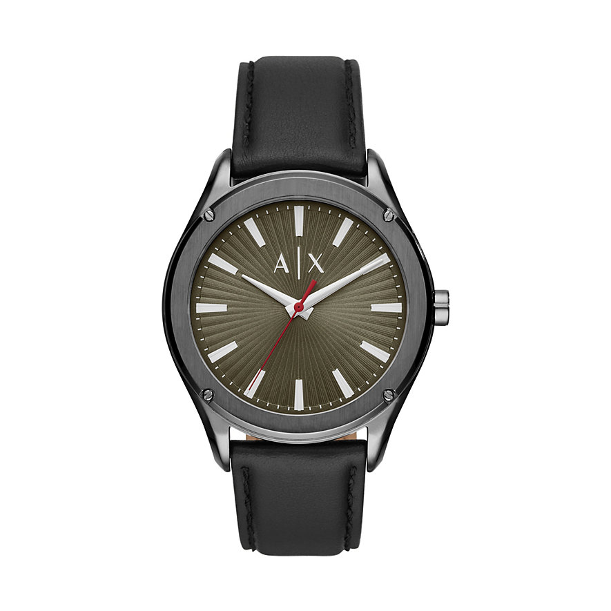 

Armani Exchange Herrenuhr AX2806 Edelstahl