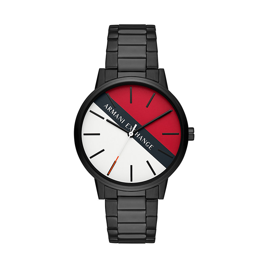 Armani Exchange Herrenuhr CAYDE AX2725