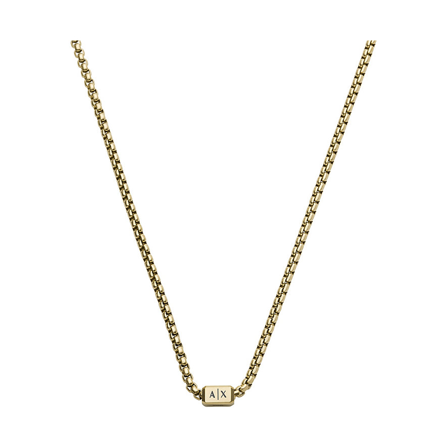 

Armani Exchange Ketting AXG0071710