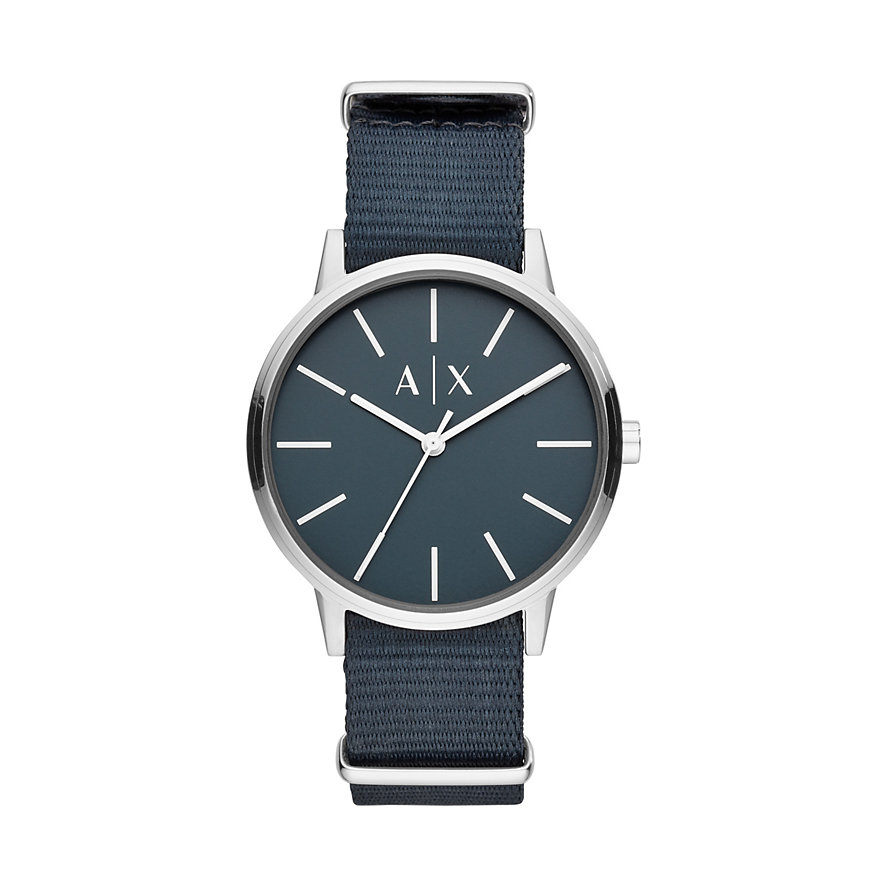 

Armani Exchange Montre pour hommes AX2712