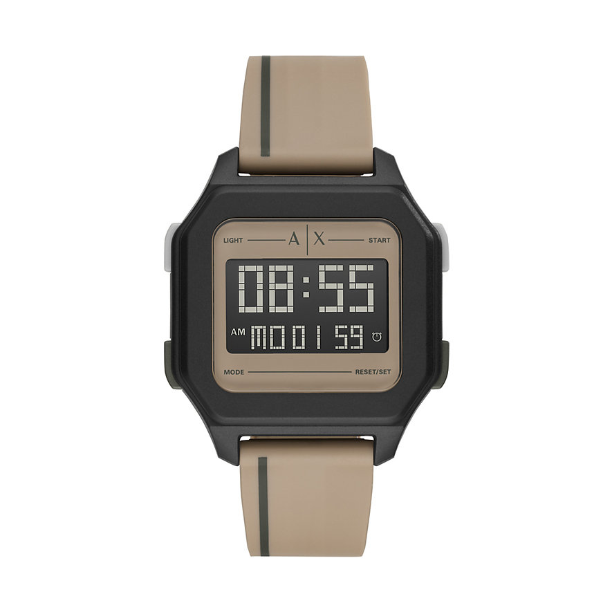 

Armani Exchange Montre pour hommes AX2954