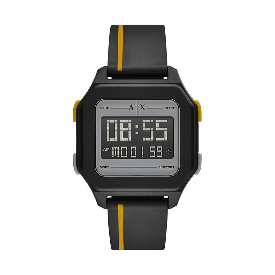 

Armani Exchange Montre pour hommes AX2957