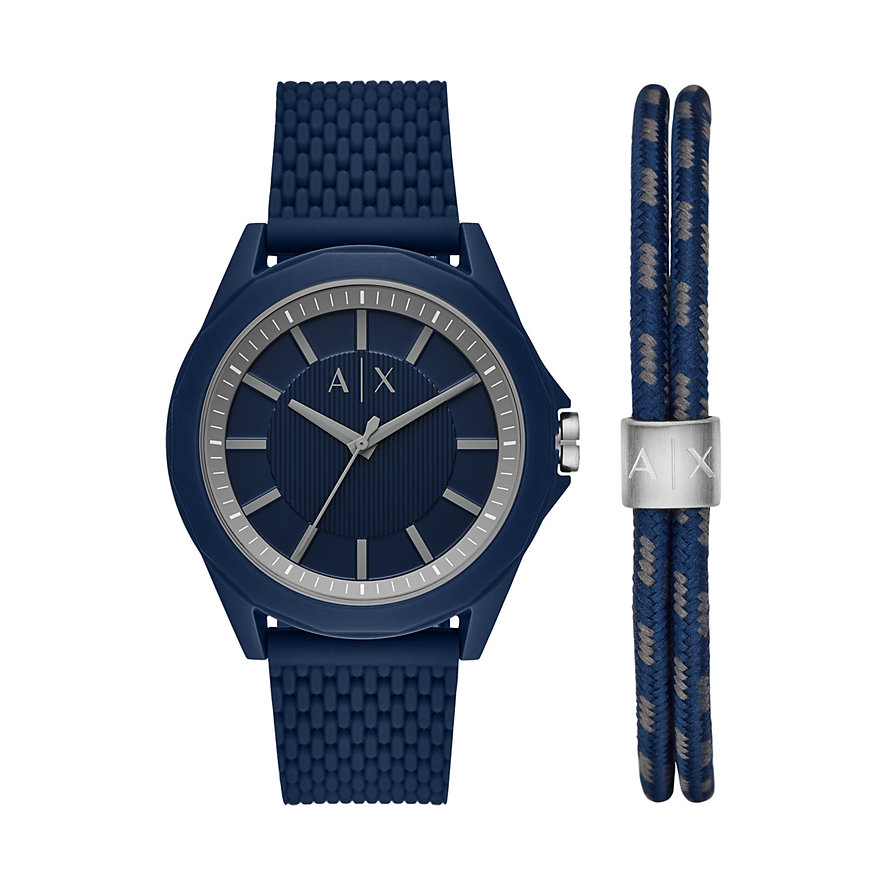 

Armani Exchange Montre pour hommes AX7118