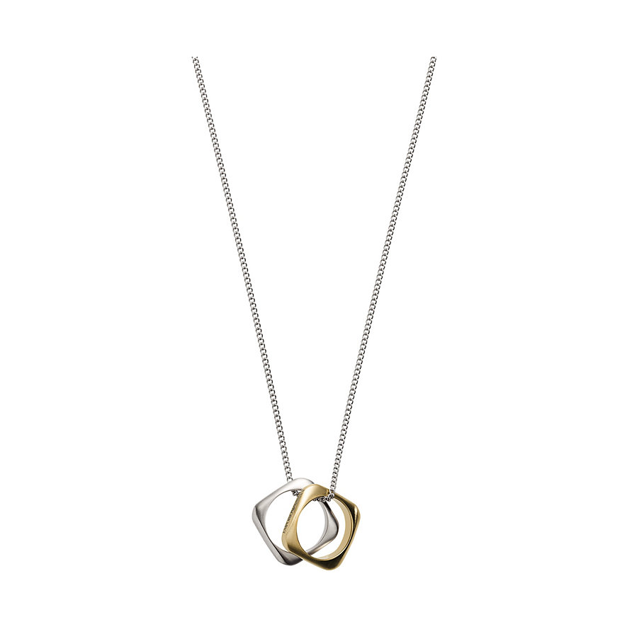

Armani Kette EGS2709040 Edelstahl