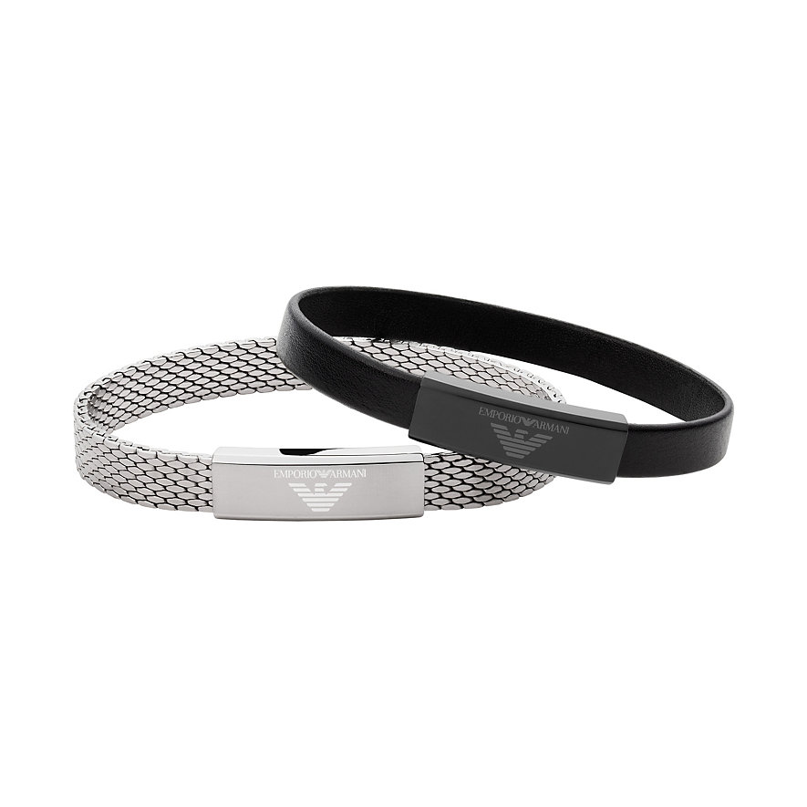 Armani Schmuck-Set Essential EGS2853040