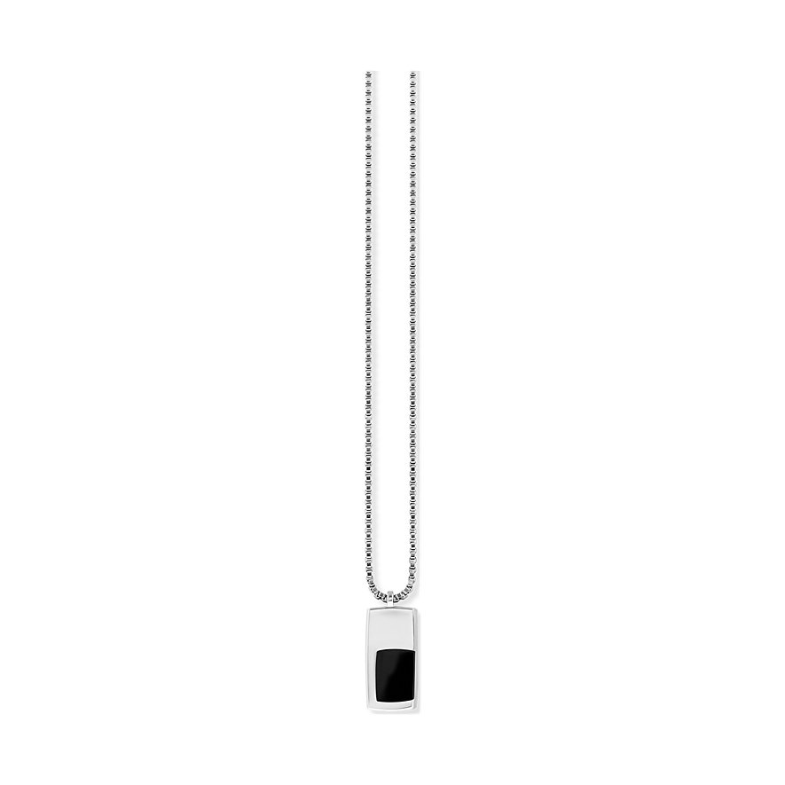 Baldessarini Kette Y2162N/90/13/60 925er Silber rhodiniert
