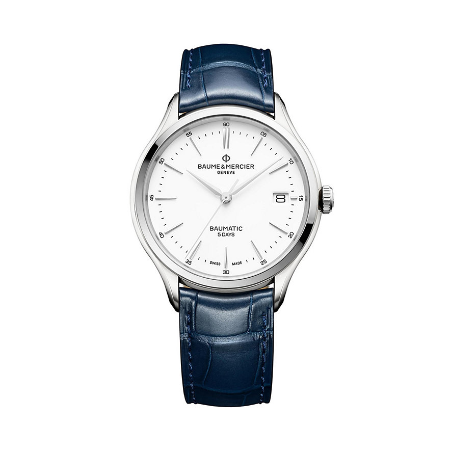 Baume & Mercier Baumatic Clifton M0A10398 Baume & Mercier Baumatic Clifton M0A10398