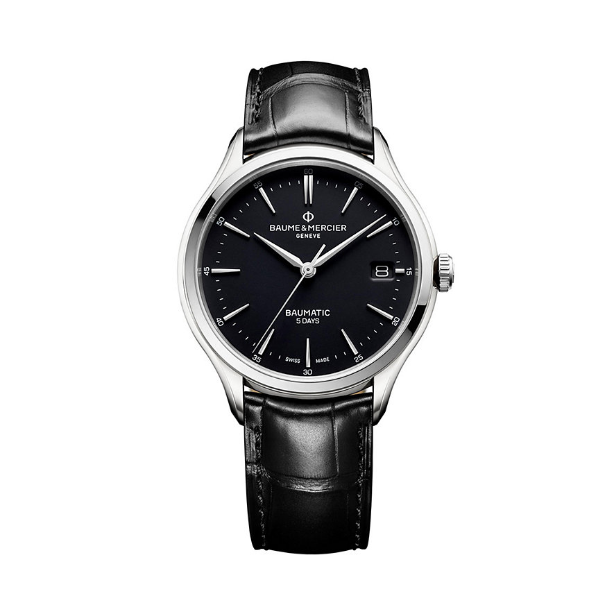 Baume & Mercier Baumatic Clifton M0A10399 Baume & Mercier Baumatic Clifton M0A10399