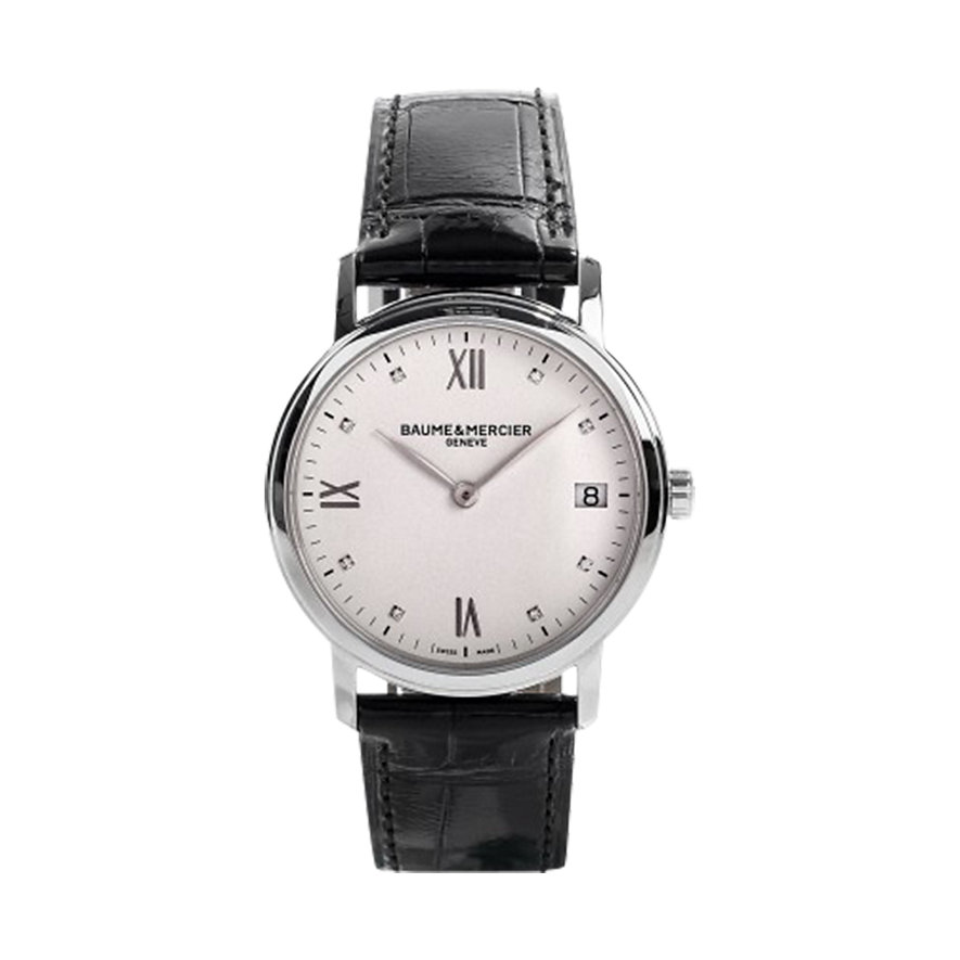 Baume & Mercier Damenuhr Classima M0A10146 Baume & Mercier Damenuhr Classima M0A10146