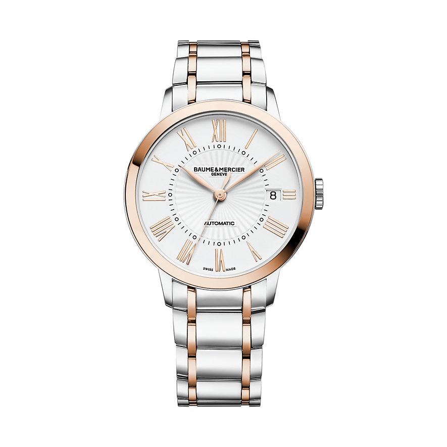 Baume & Mercier Damenuhr Classima M0A10223 Baume & Mercier Damenuhr Classima M0A10223