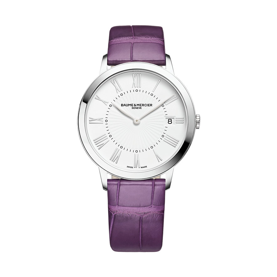 Baume & Mercier Damenuhr Classima M0A10224 Baume & Mercier Damenuhr Classima M0A10224