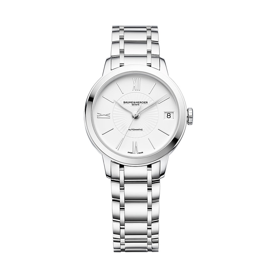 Baume & Mercier Damenuhr Classima M0A10267 Baume & Mercier Damenuhr Classima M0A10267