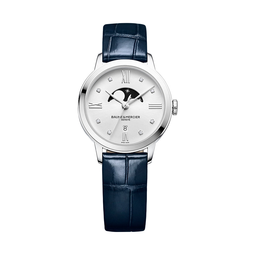 Baume & Mercier Damenuhr Classima M0A10329 Baume & Mercier Damenuhr Classima M0A10329