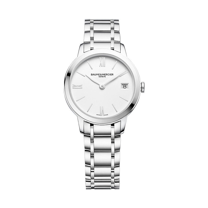 Baume & Mercier Damenuhr Classima M0A10335 Baume & Mercier Damenuhr Classima M0A10335