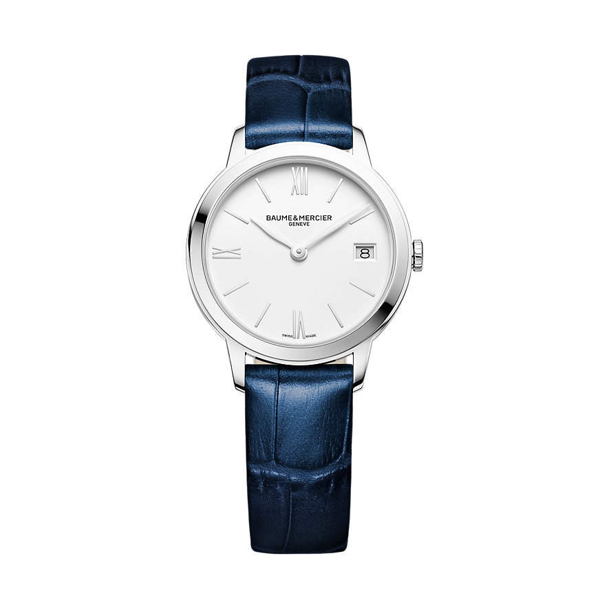 Baume & Mercier Damenuhr Classima M0A10353 Baume & Mercier Damenuhr Classima M0A10353
