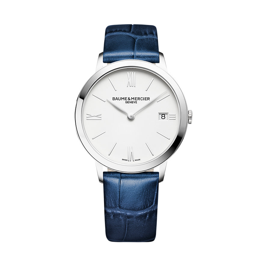 Baume & Mercier Damenuhr Classima M0A10355 Baume & Mercier Damenuhr Classima M0A10355