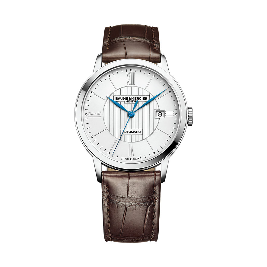 Baume & Mercier Herrenuhr Classima M0A10214 Baume & Mercier Herrenuhr Classima M0A10214
