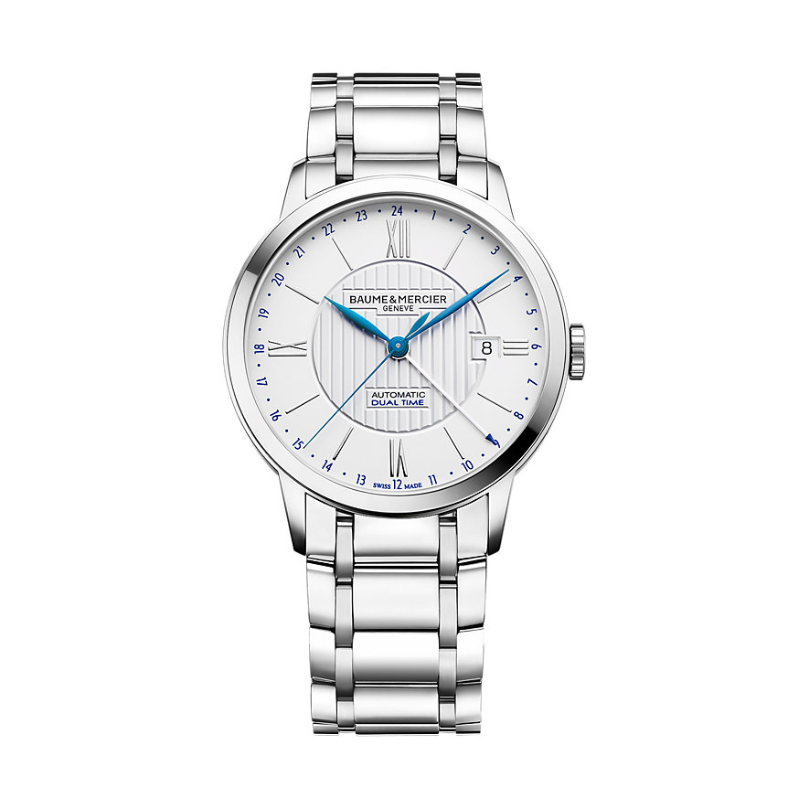 Baume & Mercier Herrenuhr Classima M0A10273 Baume & Mercier Herrenuhr Classima M0A10273