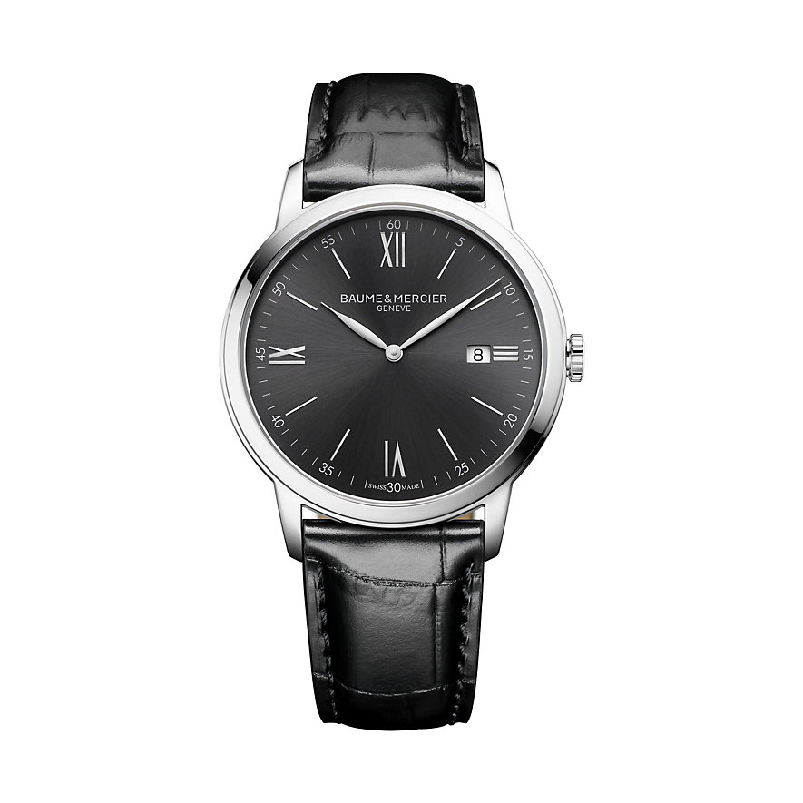 Baume & Mercier Herrenuhr Classima M0A10416 Baume & Mercier Herrenuhr Classima M0A10416