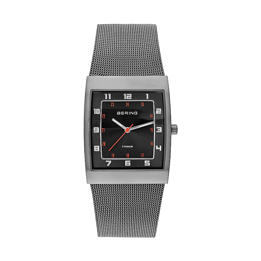 Bering Herrenuhr 11233-077 Bering Herrenuhr 11233-077