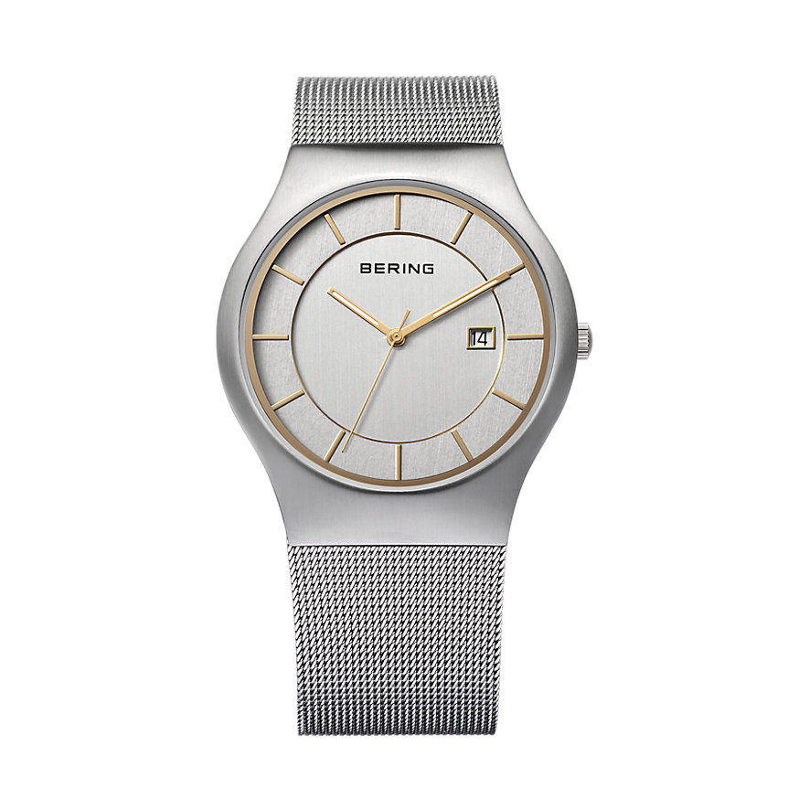 Bering Herrenuhr 11938-001 Bering Herrenuhr 11938-001