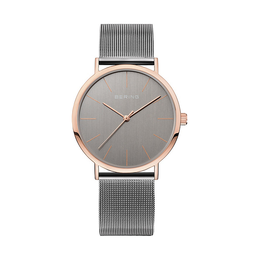 Bering Herrenuhr Classic 13436-369 Bering Herrenuhr Classic 13436-369