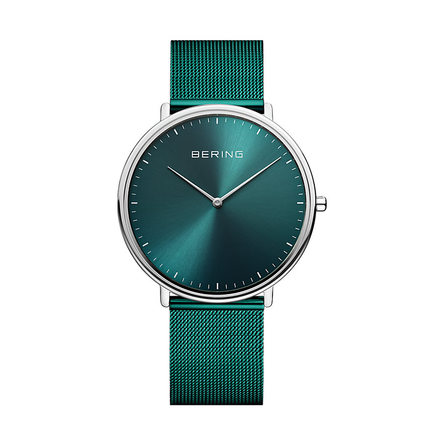 Bering Horloge 15739-808 altijd gescherp geprijsd bij VALMANO.nl