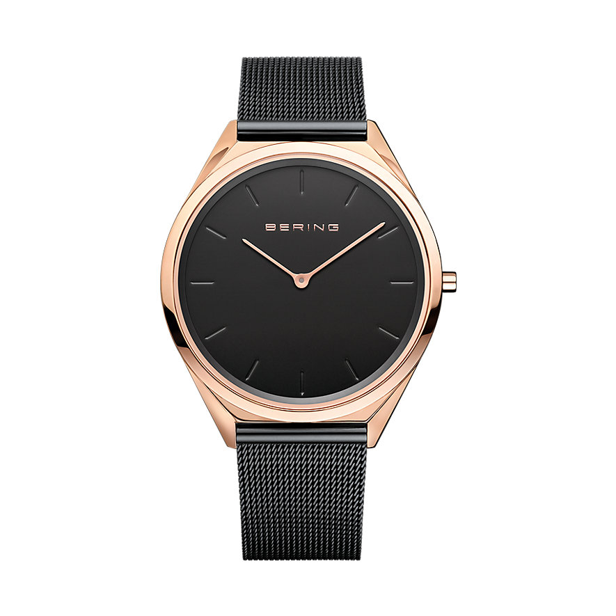 

Bering Montre unisexe 17039-166