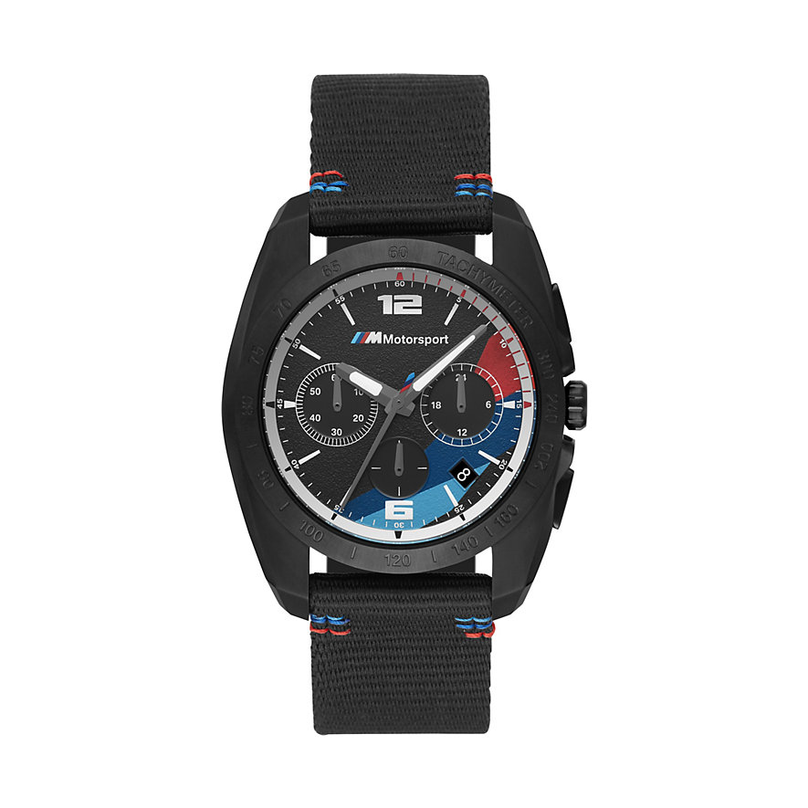 

BMW Chronograph BMW2001 Edelstahl