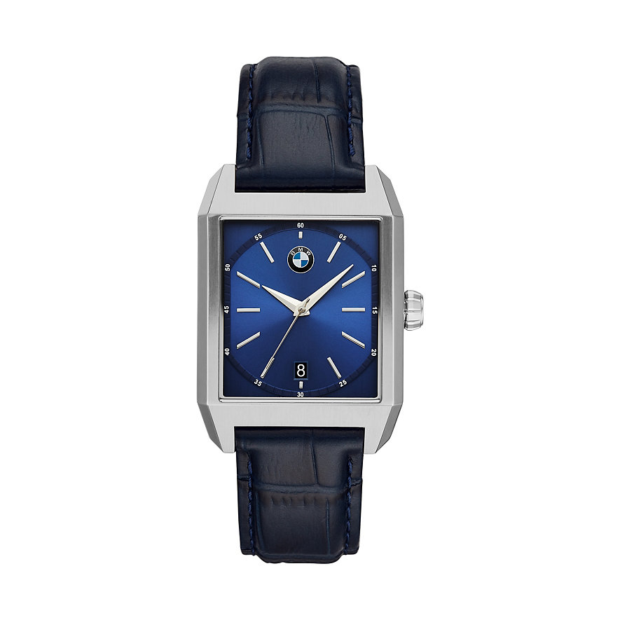 

BMW Herrenuhr BMW5003 Edelstahl